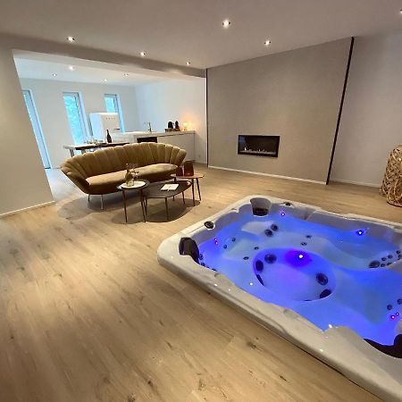 Casa Honey Bed & Breakfast Лиеж Екстериор снимка
