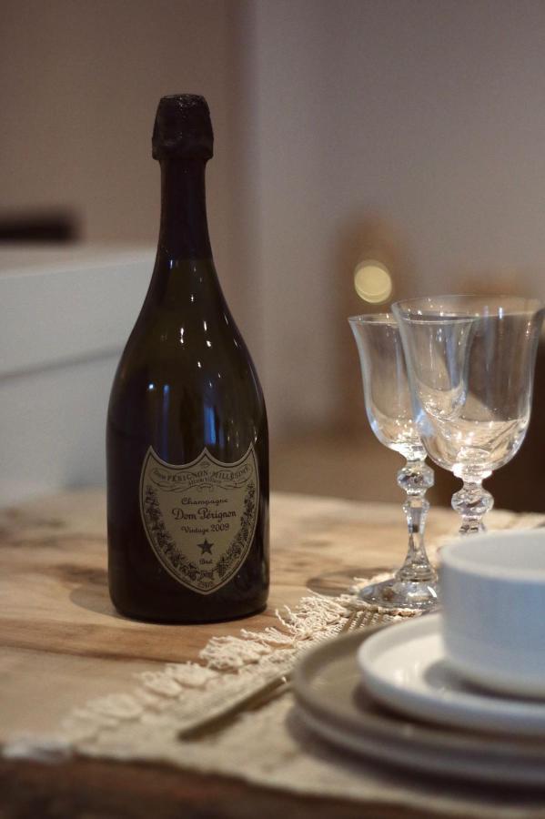 Casa Honey Bed & Breakfast Лиеж Екстериор снимка