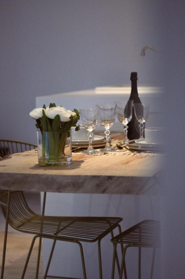 Casa Honey Bed & Breakfast Лиеж Екстериор снимка