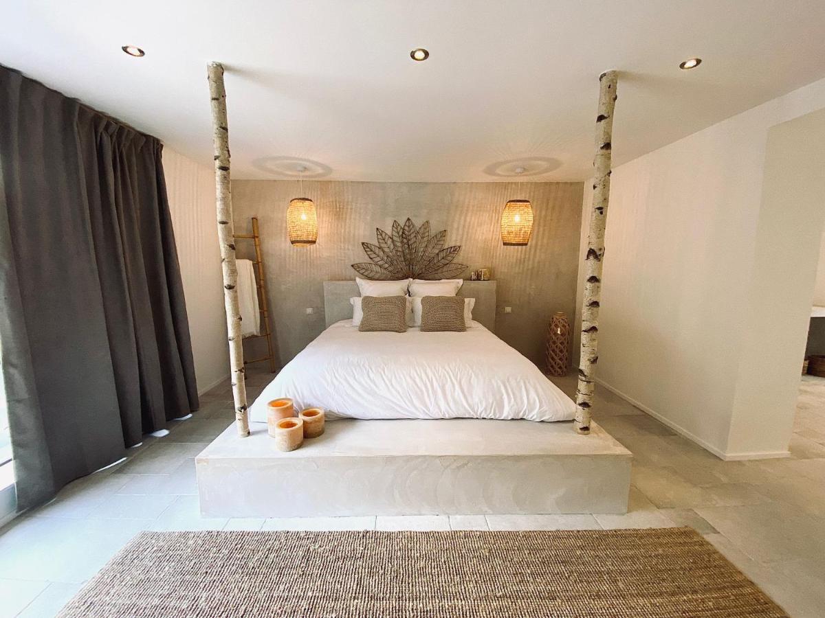 Casa Honey Bed & Breakfast Лиеж Екстериор снимка